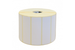 Labels (Thermal), label roll, TSC, W 100mm, H 150mm