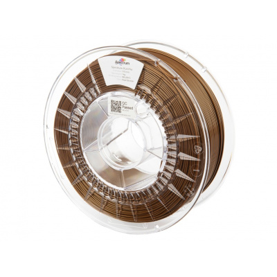 Spectrum 80111 3D филамент, PLA Pro, 1,75mm, 1000g, Кафяв (Pearl bronze)