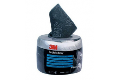3M Scotch Brite™ CF-SR Brusné archy Clean & Finish v roli 115 mm x 150 mm A VFN