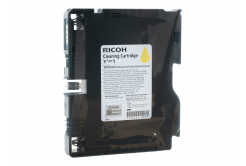 Ricoh 257053 жълт (yellow) оригинална почистваща касета