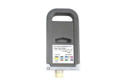 Canon PFI-711M, 6848C001 магента (magenta) съвместими касети