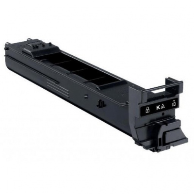 Konica Minolta A0DK152 черен (black) съвместим тонер