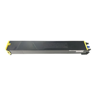 Sharp MX-61GTYA, MX-60GTYA жълт (yellow) съвместим тонер