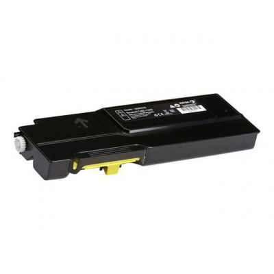 Xerox 106R03533 жълт (yellow) съвместим тонер