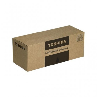 Toshiba TFC556EK 6AK00000354 черен (black) оригинален тонер