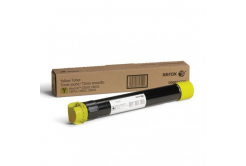 Xerox 006R01704 жълт (yellow) оригинален тонер