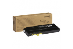 Xerox 106R03509 жълт (yellow) оригинален тонер