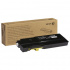 Xerox 106R03509 жълт (yellow) оригинален тонер