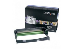 Lexmark 12A8302 черно (black) оригинален цилиндричен блок