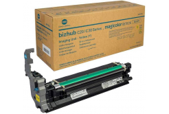 Konica Minolta A03105J жълт (yellow) ролкова единица