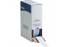 Brady BM-094-1-342-2 / 174498, Bulk PermaSleeve маркерни ръкави за кабели, 12.70 mm x 4.60 mm