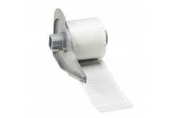 Brady M7-30-486 / 173349, Етикети за етикетен принтер, 38.10 mm x 19.05 mm