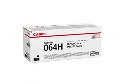 Canon 064 H BK 4938C001 черен (black) оригинален тонер