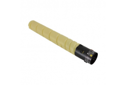 Lexmark 24B6848 жълт (yellow) оригинален тонер