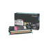 Lexmark C5340MX магента (magenta) оригинален тонер