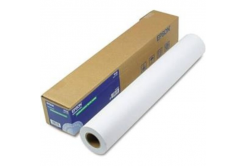 Epson Production Photo Paper Semigloss, 24", C13S450376, 200 g/m2, 610mmx30m, ролка, бял, фотохартия