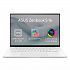 ASUS Zenbook S 16 OLED/UM5606GA-OLED382WZ/AI7-445/16"/2880x1800/T/32GB/1TB/AMD int/W11H/Бял/2R