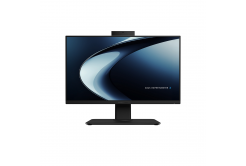 ASUS ExpertCenter/P400 (P440VA-BPC227X)/23,8"/FHD/7-240H/16GB/512GB/Intel int/W11P/Черен/3ROn-Site