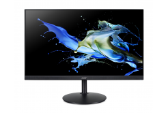 Acer Vero CB242YP UM.QB2EE.602 Монитор, 23,8", IPS, FHD, 144Hz, 250 нита