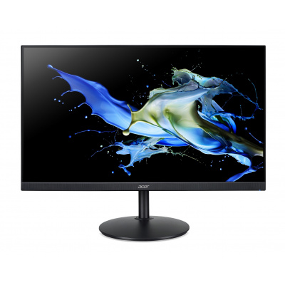 Acer Vero CB242YP UM.QB2EE.602 Монитор, 23,8", IPS, FHD, 144Hz, 250 нита