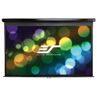 Epson M150UWH2 ELITE plátno roleta 150" 16:9,186,7x332cm