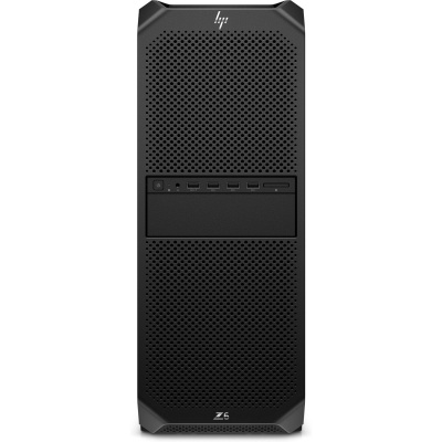 HP Z6 G5 A Tower TRPRO-7945WX 5E1X0ES#BCM Офис компютър, 64GB, 1TB SSD, RTX 4080S, W11P, 4RNBD