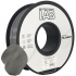 Professional Lab FG-P14-E1, 3D филамент, HS-PLA, 1,75mm, 1000g, Сив (Grey)