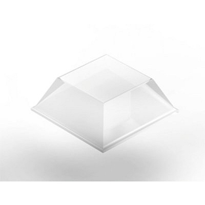 3M Bumpon™ SJ5323 прозрачен, подложка = 36 бр.