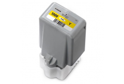 Canon PFI-1000Y, 0549C001 жълт (yellow) оригинална касета
