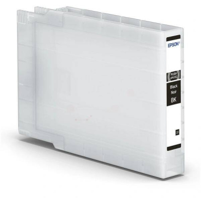 Epson C13T04B14N черен (black) оригинална касета