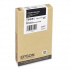 Epson T603100 foto черен (photo black) оригинална касета