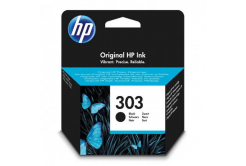 HP 303 T6N02AE черен (black) оригинална касета
