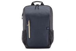 Раница за лаптоп 15,6", HP Travel, синя от полиестер, HP