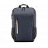 Раница за лаптоп 15,6", HP Travel, синя от полиестер, HP