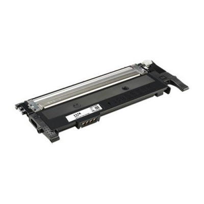 Съвместим тонер с HP 117A W2070A черен (black) 