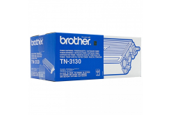 Brother TN-3130 черен (black) оригинален тонер