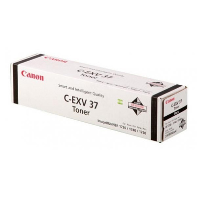 Canon C-EXV37 2787B002 черен (black) оригинален тонер