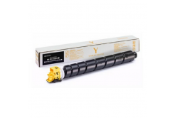 Kyocera Mita TK-8525Y жълт (yellow) оригинален тонер