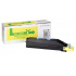 Kyocera Mita TK-865Y жълт (yellow) оригинален тонер