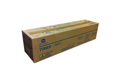 Konica Minolta TN615Y жълт (yellow) оригинален тонер
