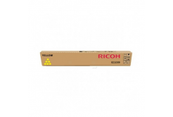 Ricoh 820117, 821059 жълт (yellow) оригинален тонер
