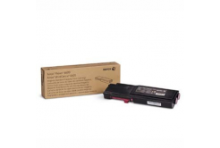 Xerox 106R02250 магента (magenta) оригинален тонер