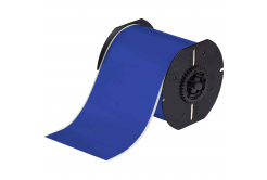 Brady B30C-4000-569-BL / 117933, High Performance Polyester Tape, 101.00 mm x 30.40 m