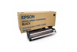 Epson C13S050033 черен (black) оригинален тонер