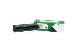 Lexmark C342XK0 черен (black) оригинален тонер