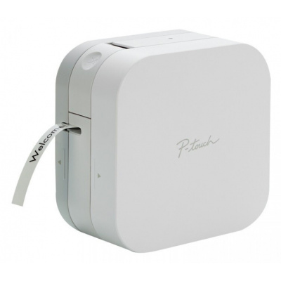 Brother PT-P300BT PTP300BTYJ1 принтер за етикети