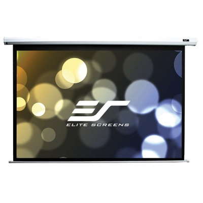 Epson VMAX120XWV2 ELITE plátno elektrické motorové 120'' 4:3