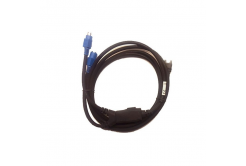 Zebra connection cable CBA-K63-S07PAR, KBW