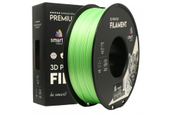 Smart Print FG-S169-E1, 3D филамент, PLA, 1,75mm, 1000g, Зелен (Pastel green)
