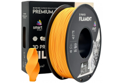 Smart Print FG-S55-E1, 3D филамент, PLA+, 1,75mm, 1000g, Оранжев (Orange)